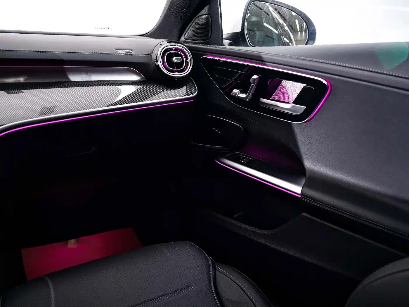 Mercedes-Benz C-Class 2025 2025 C 260 L Sport Edition