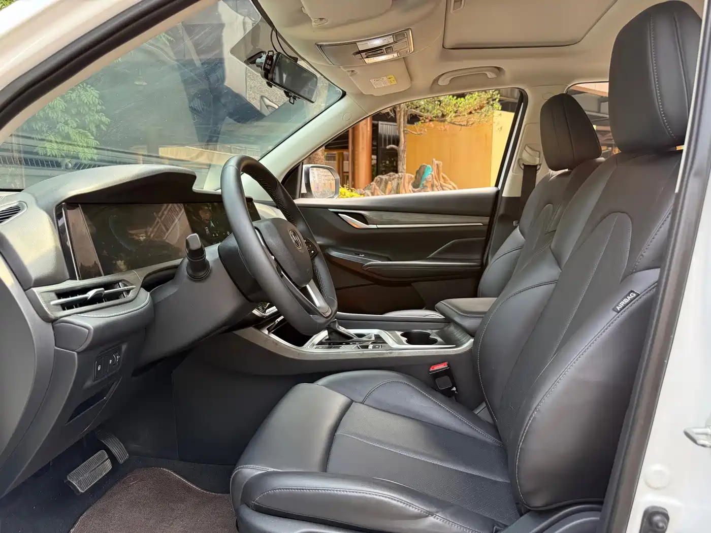 Changan CS55 PLUS 2020 2020 1.5T Automatic Color Edition