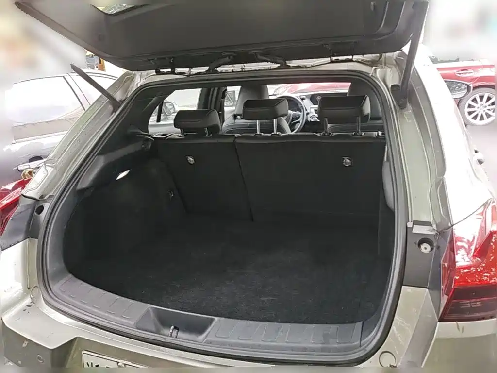 Photo 24 - Lexus UX Electric
