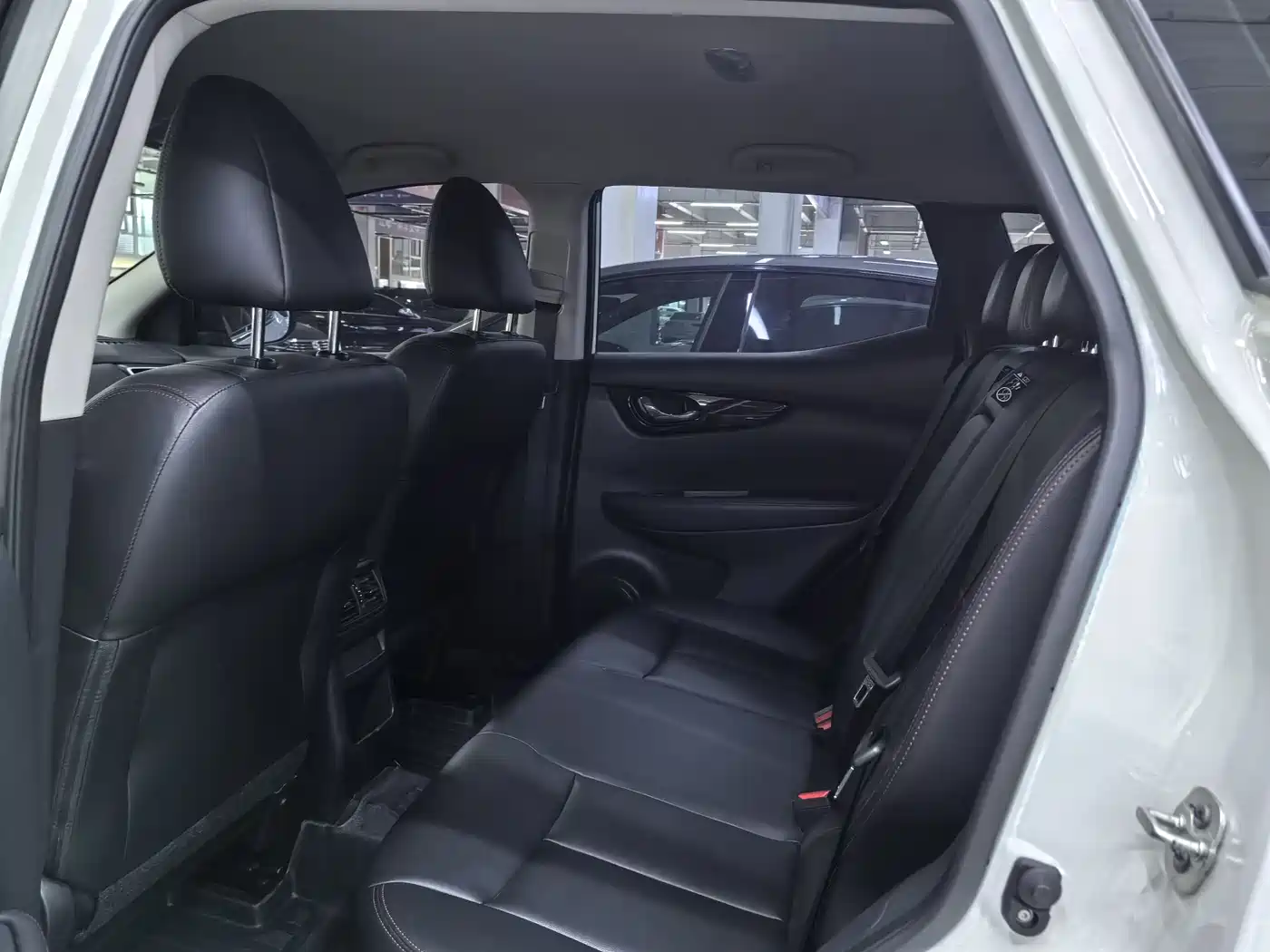 Nissan Qashqai, миниатюра 9