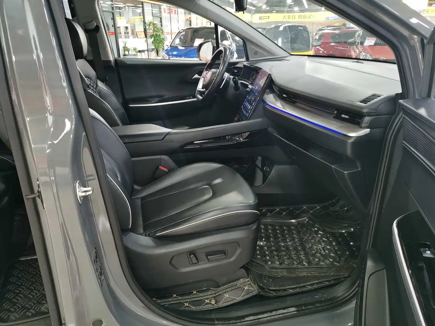 Hyundai Kustu 2021 380TGDi Smart Love Flagship TOP Premium фото 5