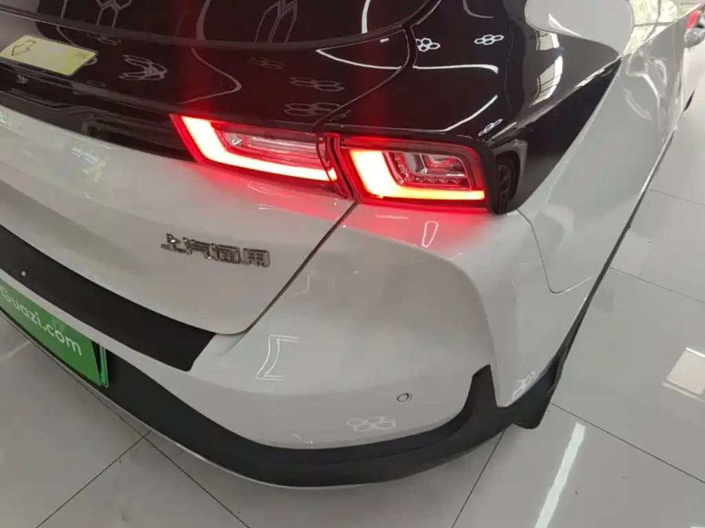 Chevrolet Changxun 2022 2022 Star Edition Plus