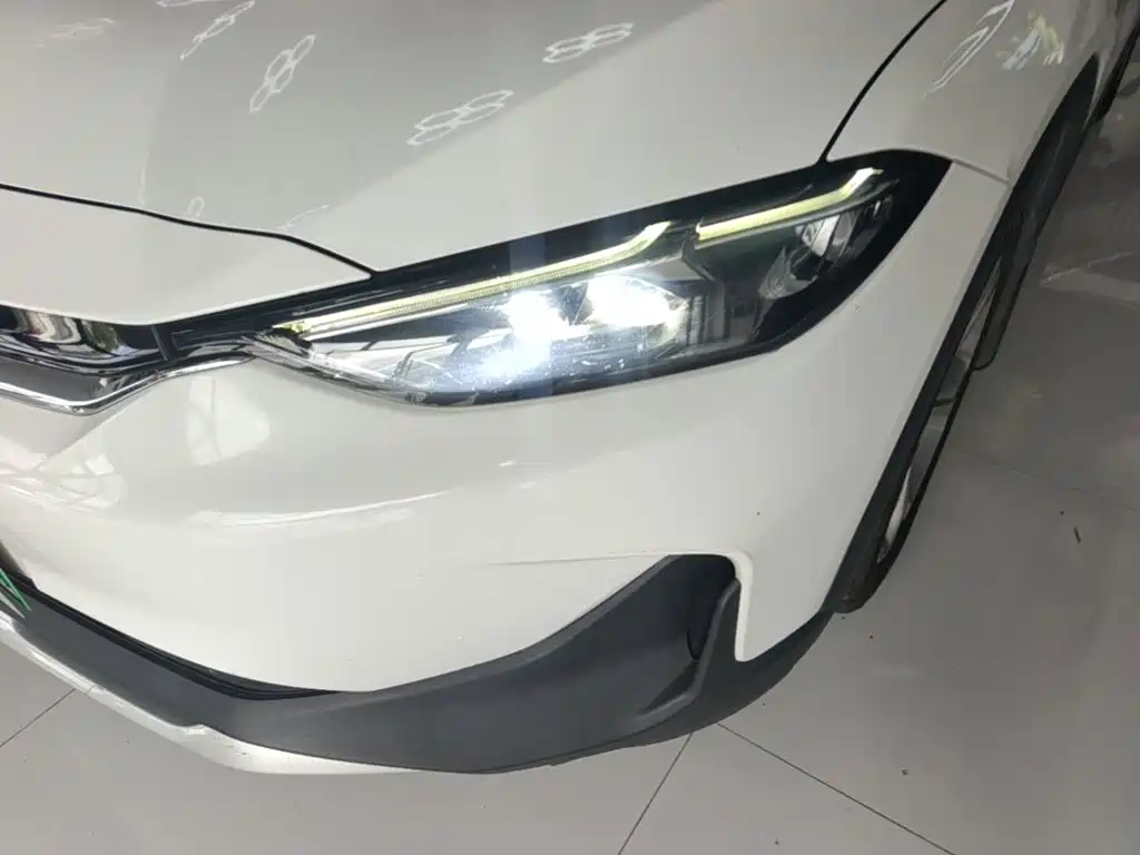 Chevrolet Changxun 2022 2022 Star Edition Plus