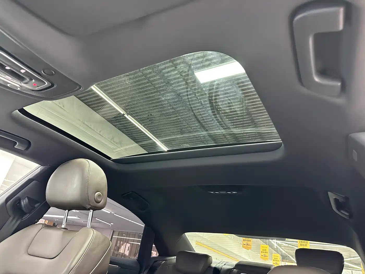 Audi A7L 2022 45 TFSI quattro S-line Wind Rider фото 12