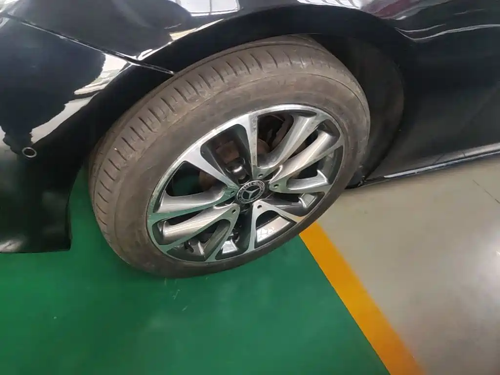 Mercedes-Benz E-Class 2017 E 200 L 4MATIC фото 23