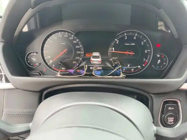 BMW 4 Series 2017 430i M Sport Package — фото 4