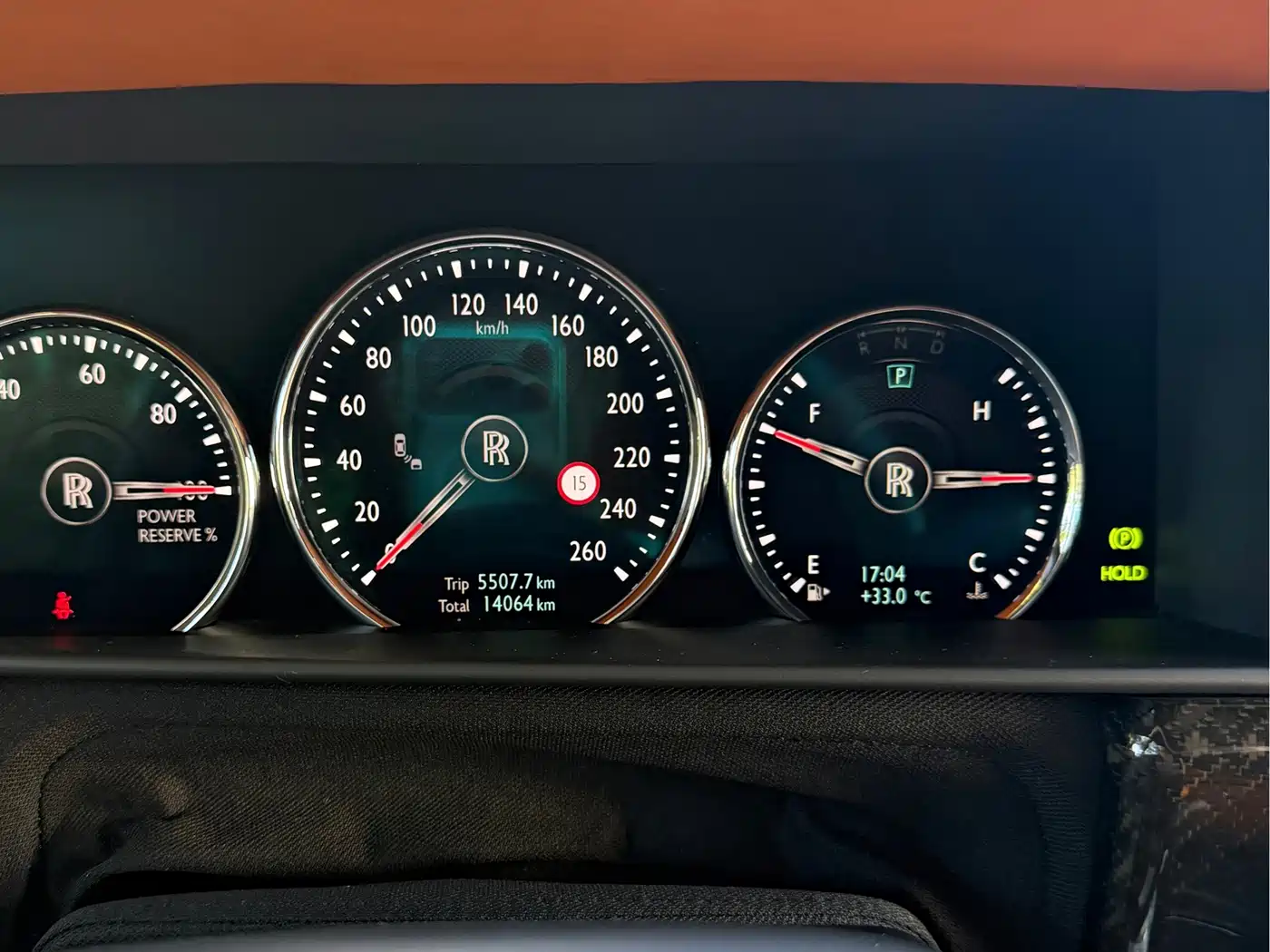 Rolls-Royce Cullinan 2023 2024 Black Badge