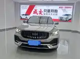 Фото 2 - Geely Monjaro