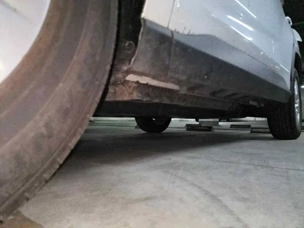 Toyota RAV4, миниатюра 7
