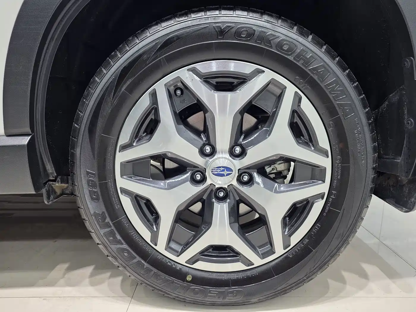 Subaru Forester 2023 2022 2.0i AWD Luxury Edition with EyeSight