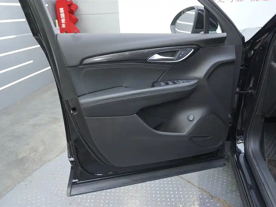 BUICK ANGKEWEI PLUS