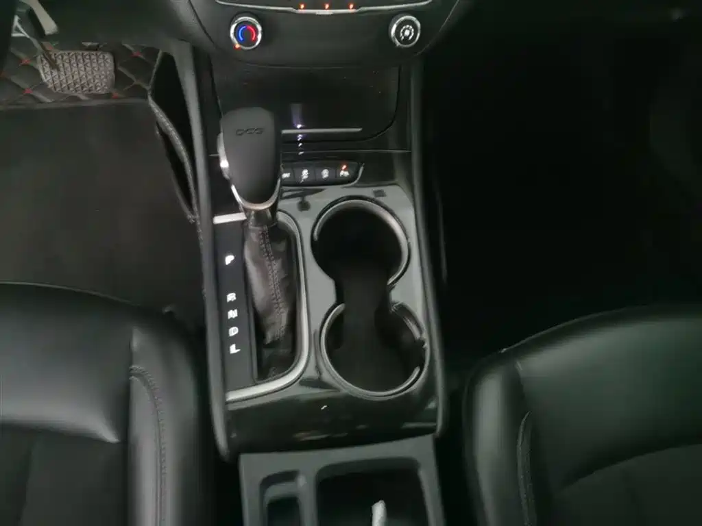 Buick Verano 2015 Sedan 20T Dual-clutch Leading фото 14