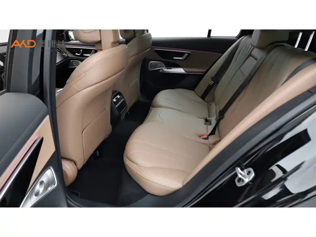Фото 7 - Mercedes-Benz E-Class (Import)