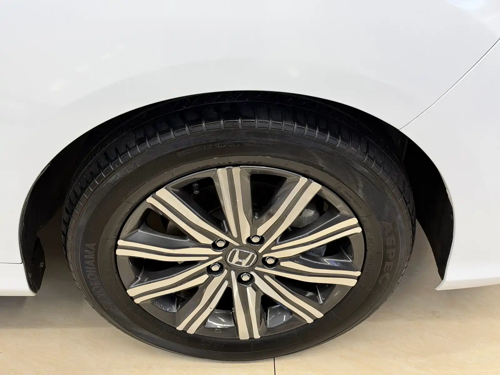صورة 15 - Honda Odyssey