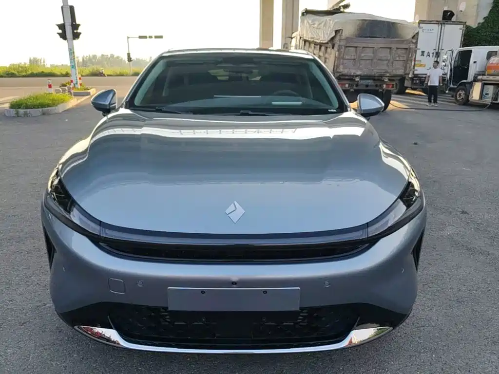 Baojun Enjoyment 2025 2025 PHEV 140km Luxury Edition