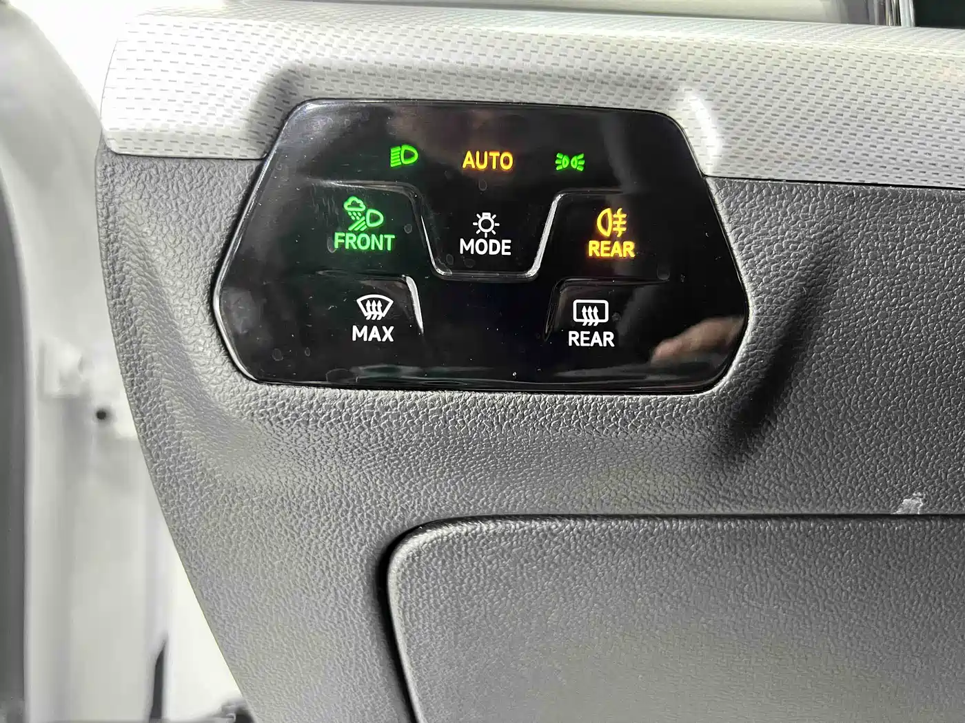 Volkswagen Lamando 2023 Lamando L 280TSI DSG Cool Edition фото 9