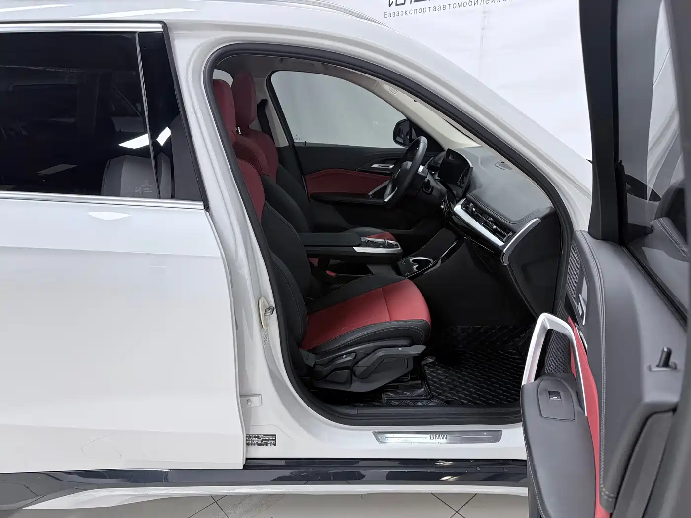 BMW X1 2023 sDrive20Li X Design Package фото 11