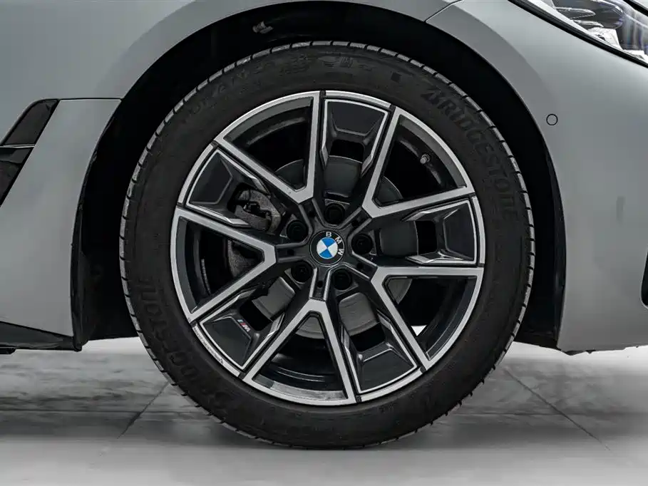 BMW 4 Series 2022 425i Gran Coupe M Sport Package фото 44