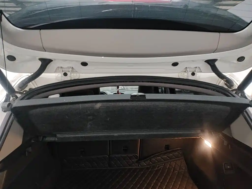 BMW X1 2016 sDrive18Li Luxury Model фото 19