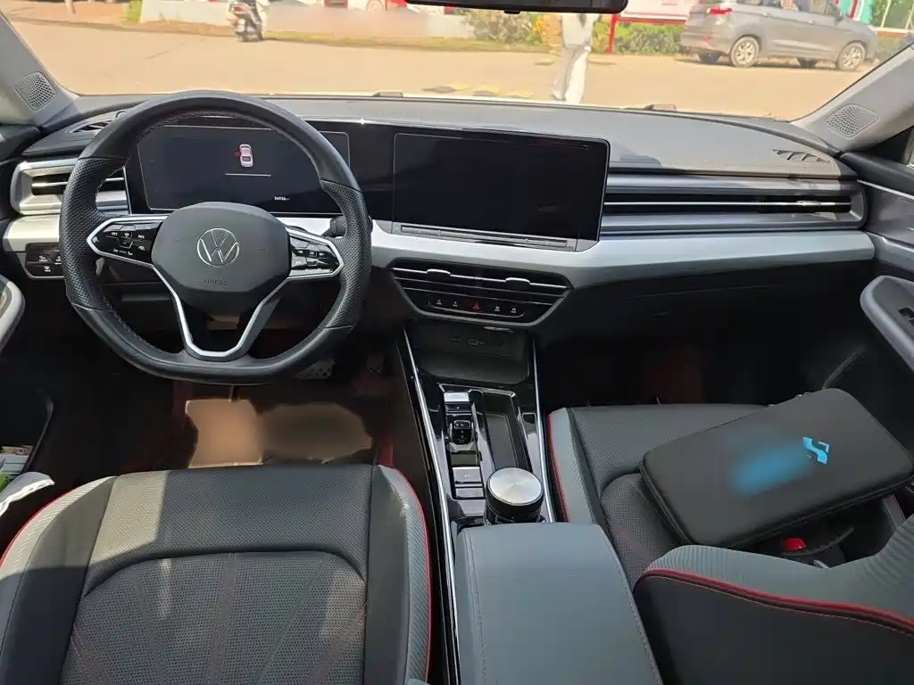 Volkswagen Lamando, миниатюра 13