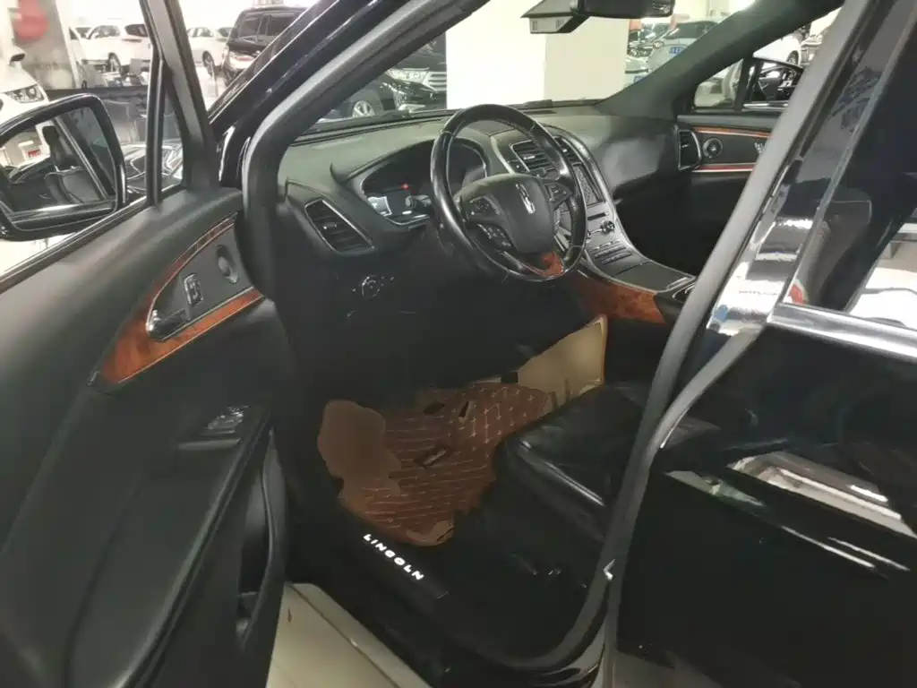 صورة 15 - Lincoln MKX