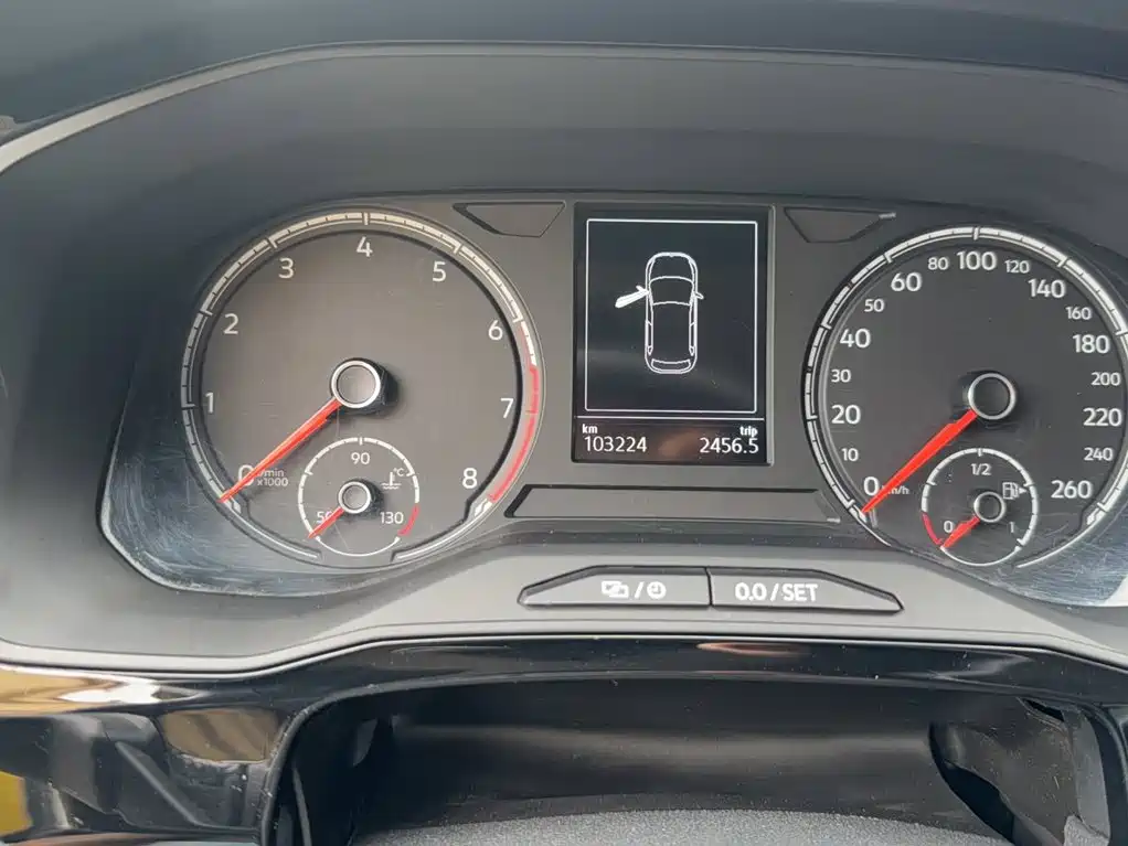 Фото 12 - Jetta VS5
