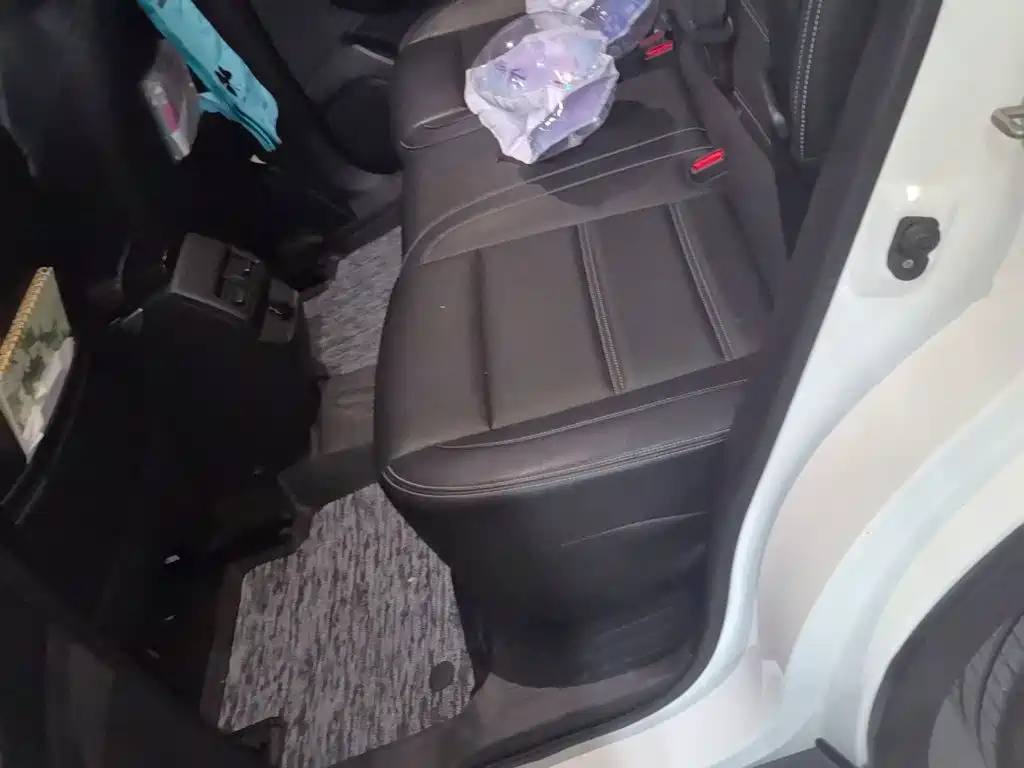 Renault Koleos 2018 2018 2.0L 2WD Leading Edition