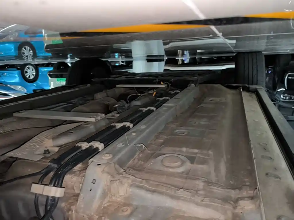 Toyota Frontlander 2025 2024 2.0L CVT Elite Plus Edition