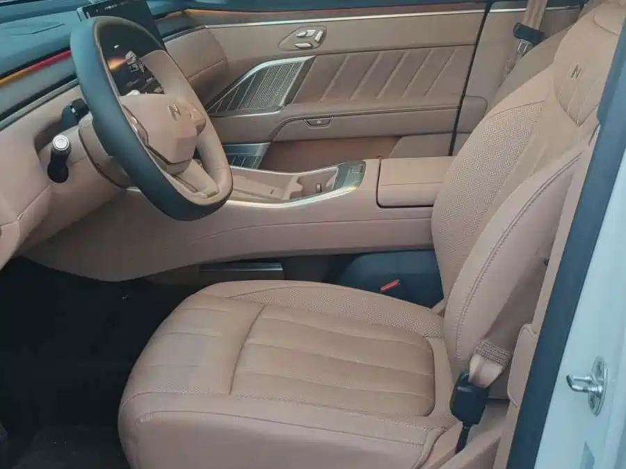 Ledao L90 2025 2025 2WD Base Model