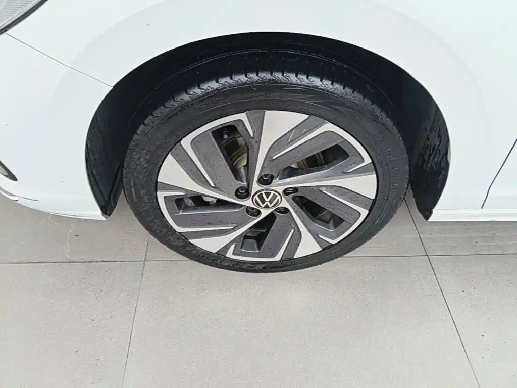 Фото 23 - Volkswagen Bora