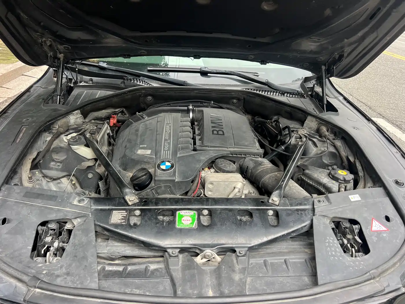 Фото 17 - BMW 7 Series