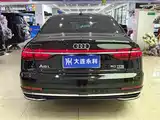 صورة 15 - Audi A8