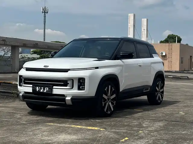 Geely ICON 2023 1.5TD Chocolate Premium Edition