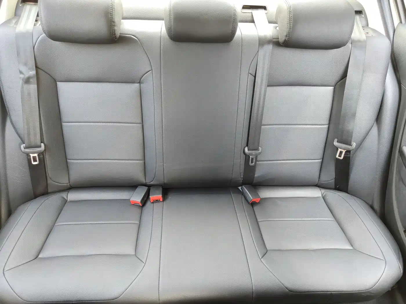 Volkswagen Lavida 2013 Facelift Classic 1.6L Automatic Trend фото 17