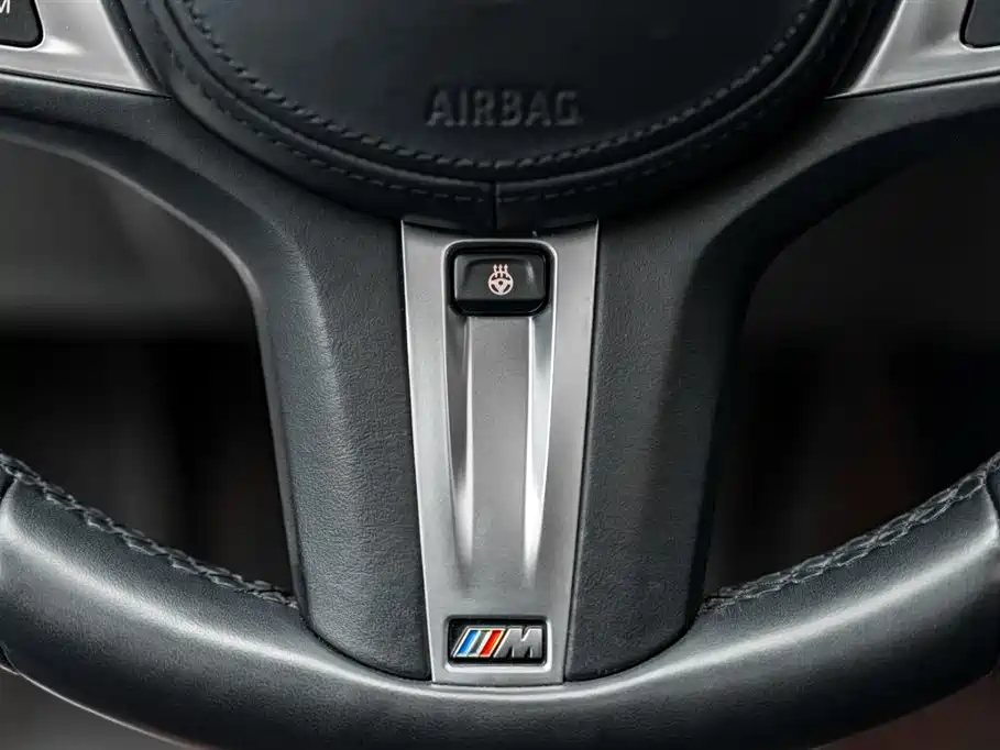 BMW 4 Series 2022 425i Gran Coupe M Sport Package фото 13