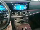 Фото 13 - Mercedes-Benz E-Class (Import)
