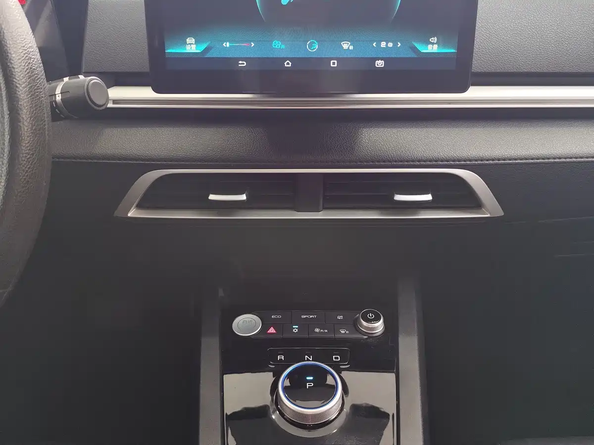 BYD e3 2024 2021 Upgraded Edition Long Range Luxury