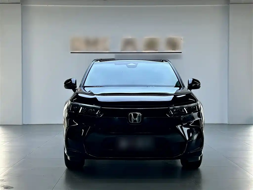 Honda Haoying 2024 2023 240TURBO 2WD Luxury 5-Seater