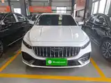 Фото 3 - Geely Preface