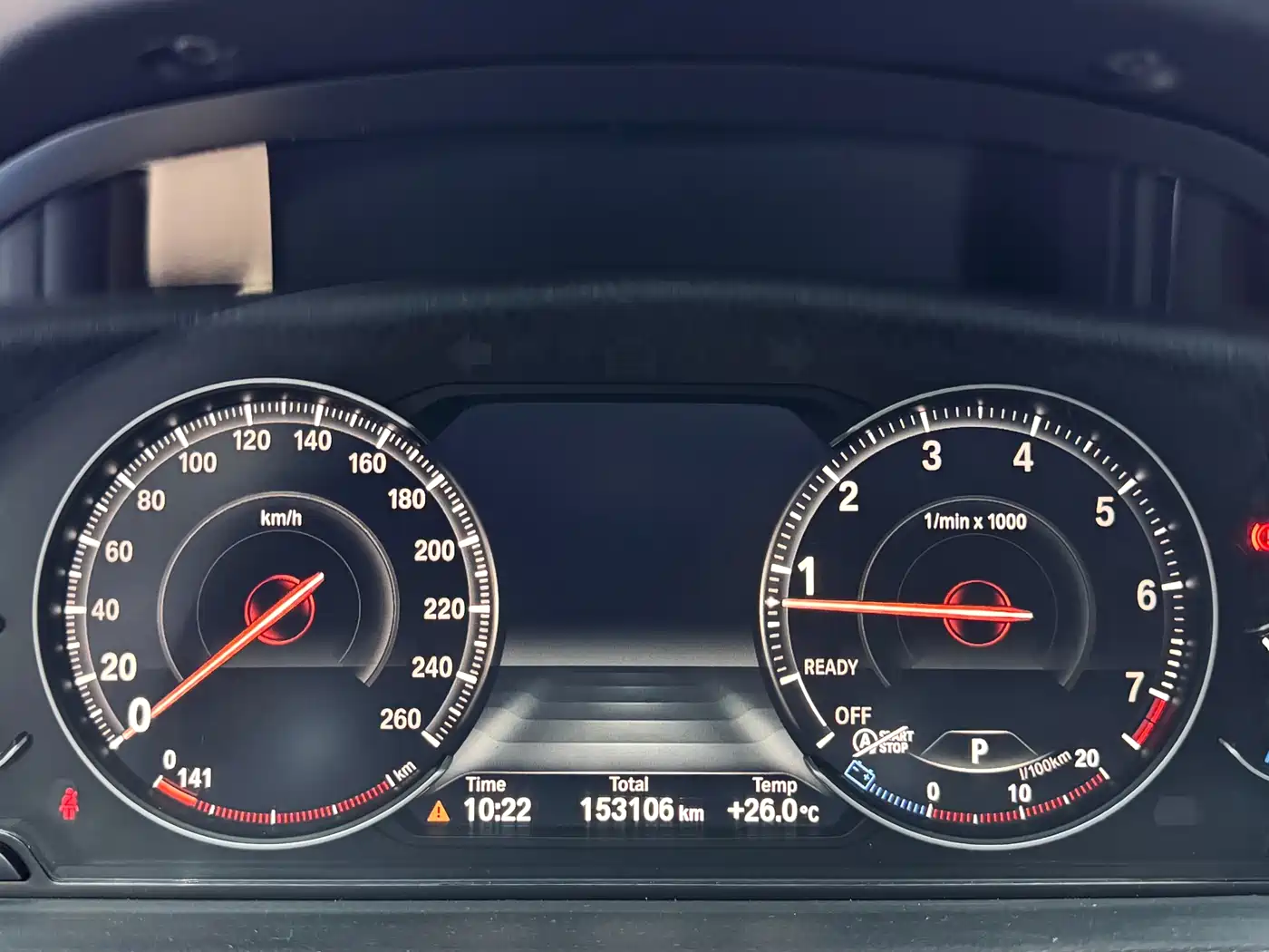 BMW 3 Series 2019 320Li M Sport Package фото 16
