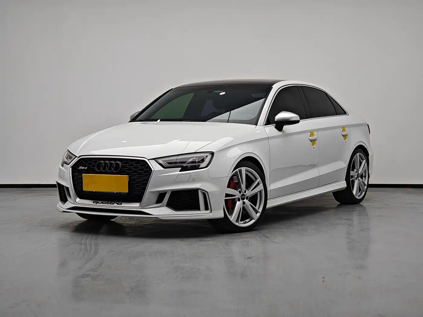 Audi RS 3