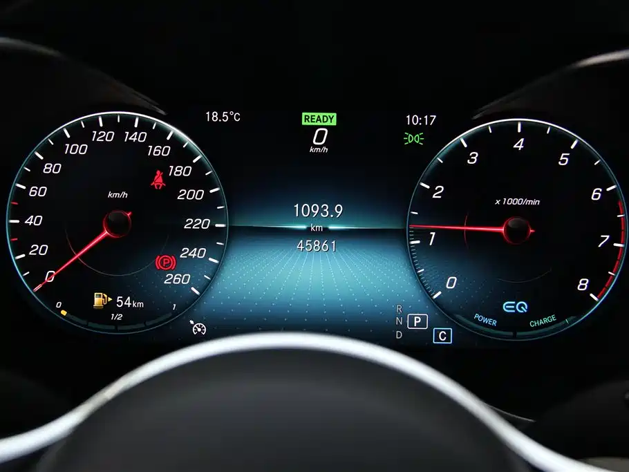 Mercedes-Benz C-Class 2019 Facelift C 260 L Sport фото 16