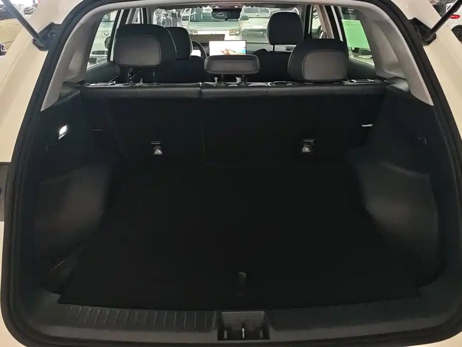 2026 Geely Galaxy Galaxy E5