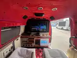 Фото 9 - Toyota HIACE