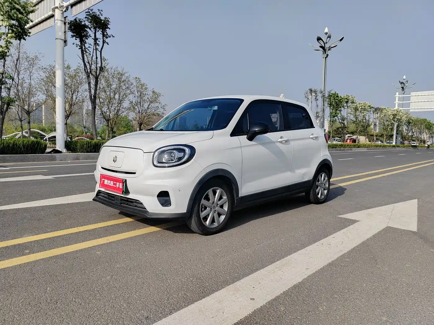 ZERO-RUNNING CAR ZERO RUN T03 2022