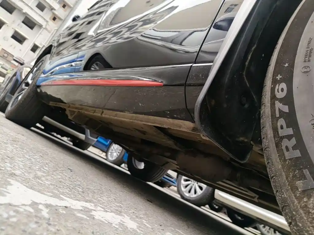 Changan Oshan Z6 2025 2023 Blue Whale 1.5T DCT Smart Cool Edition