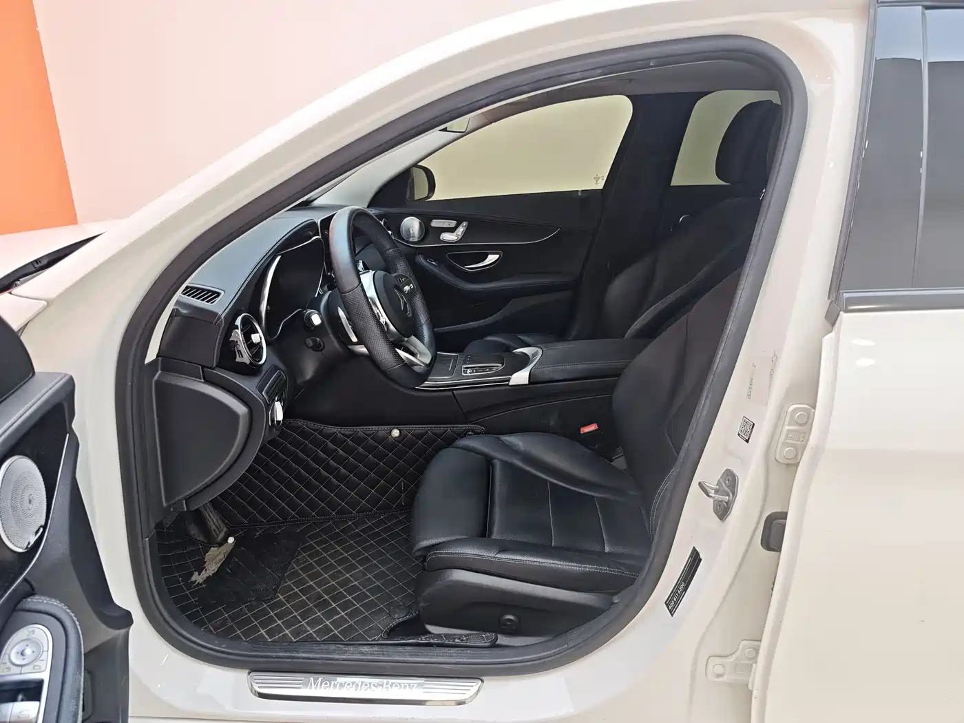 Mercedes-Benz C-Class 2021 C 260 L Sport Starry Exclusive Edition фото 13