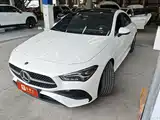 Фото 1 - Mercedes-Benz CLA (Import)