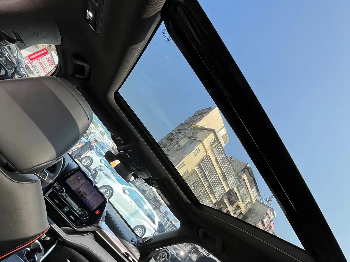 Toyota Crown Kluger 2025 2024 2.0T AWD Jinyao Edition