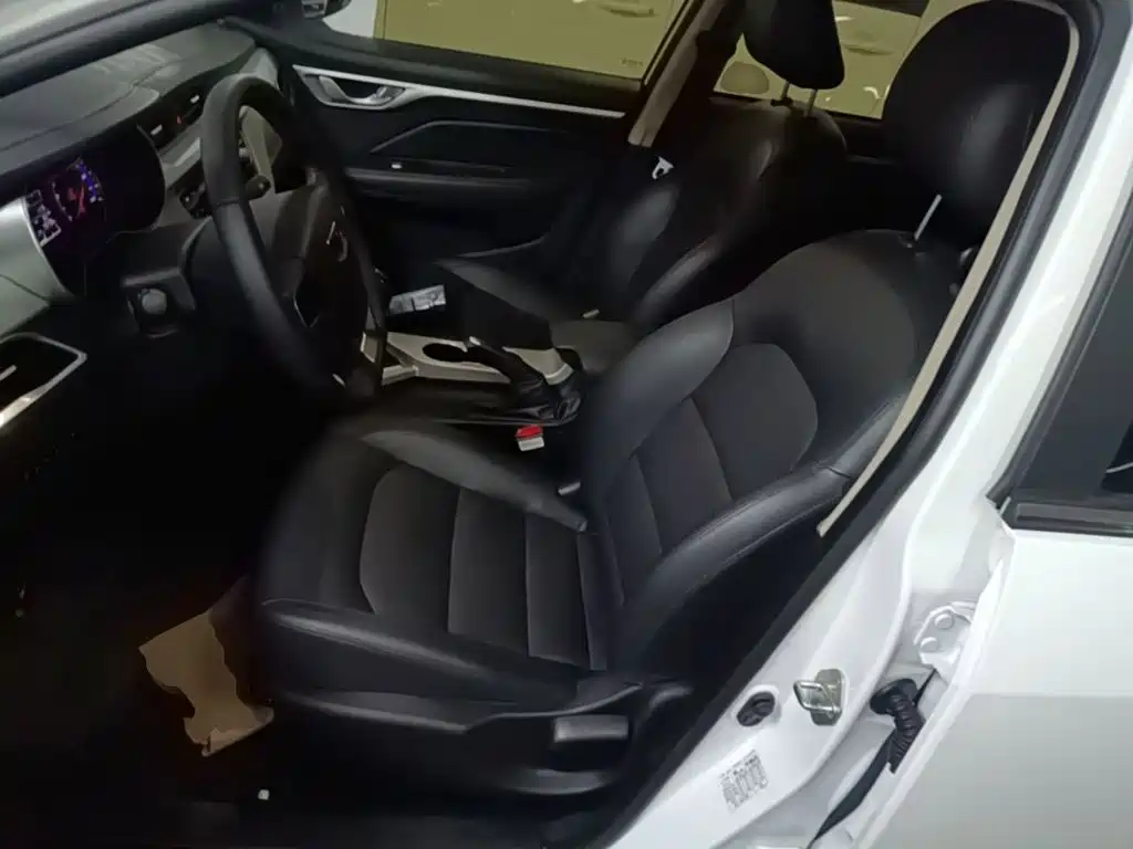 Geely Vision 2019 2018 1.5L Manual Happiness Edition